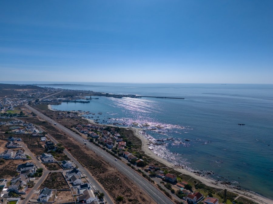 4 Bedroom Property for Sale in Britannica Heights Western Cape